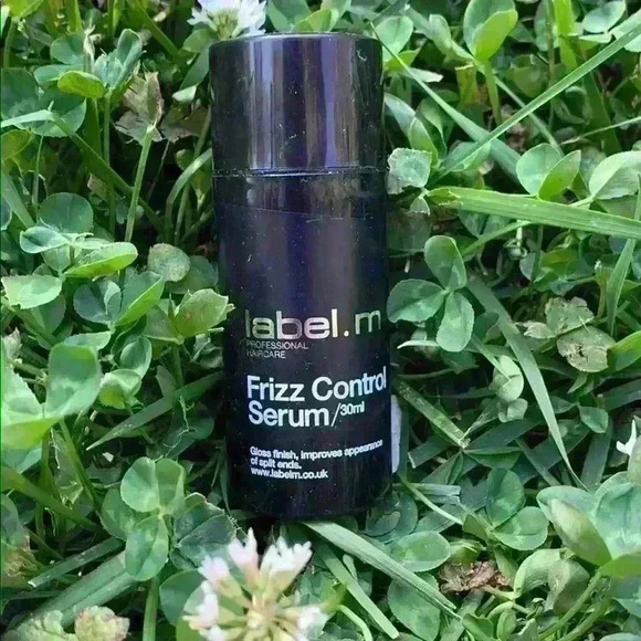 Boutique Frizz Control Serum - Picture 1 of 5